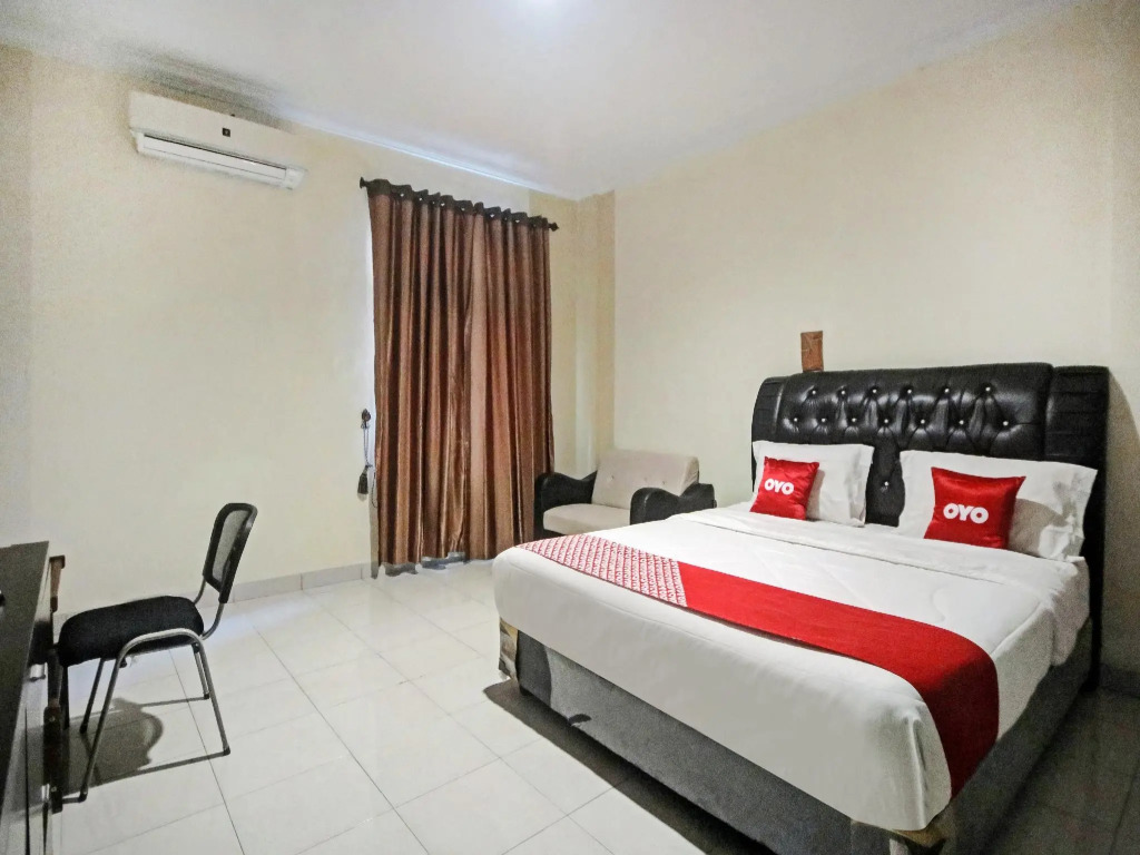OYO 90381 Belva Guest House
