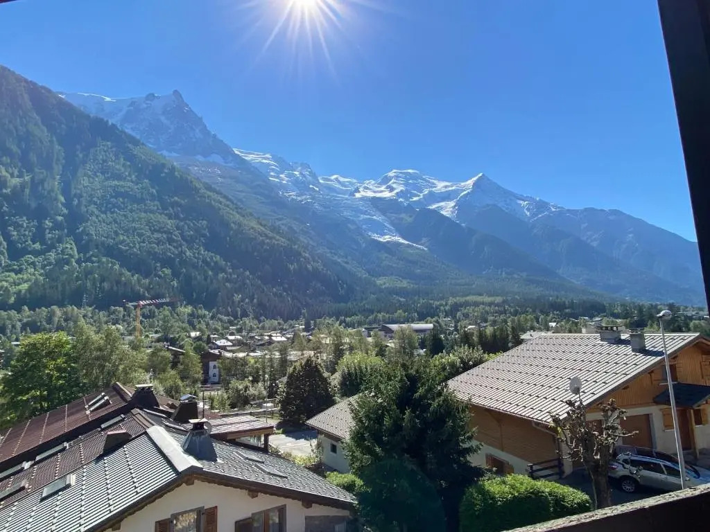 Résidence Les Deux Chamois