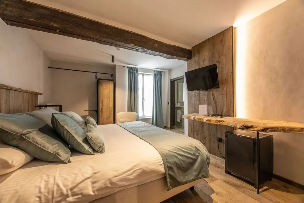 Hotel LEA - Maison Caerdinael