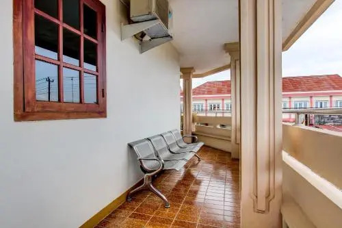 MW 46 Homestay