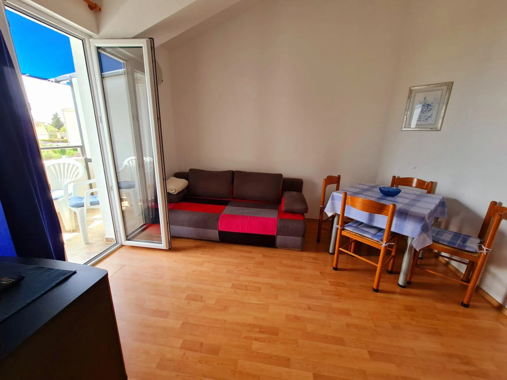 Apartments Silvana