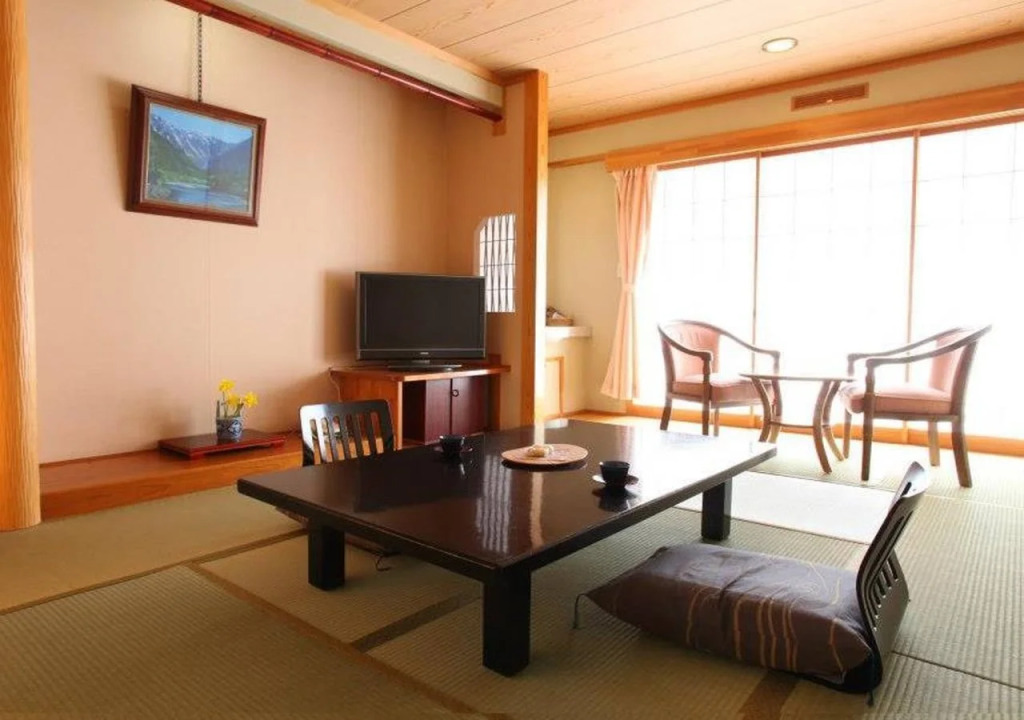 Ryokan Biyunoyado