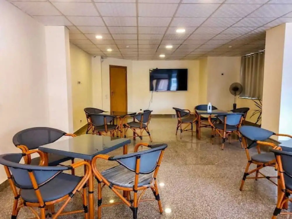 Egy Days Hotel