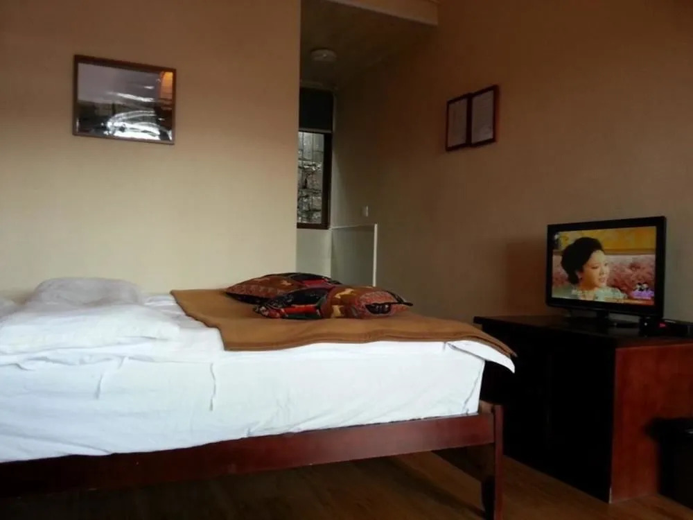 Lijiang Laobanzhang Hostel
