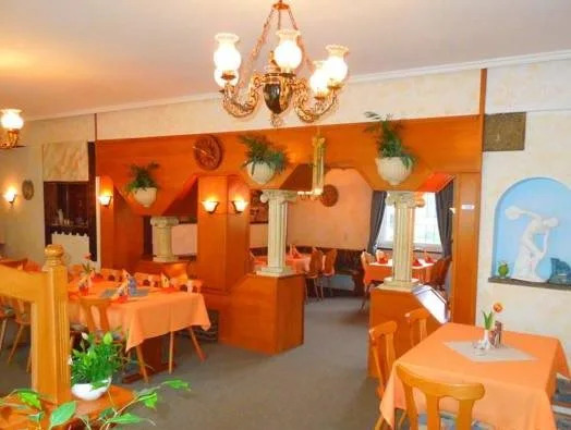 Hotel Prassberger