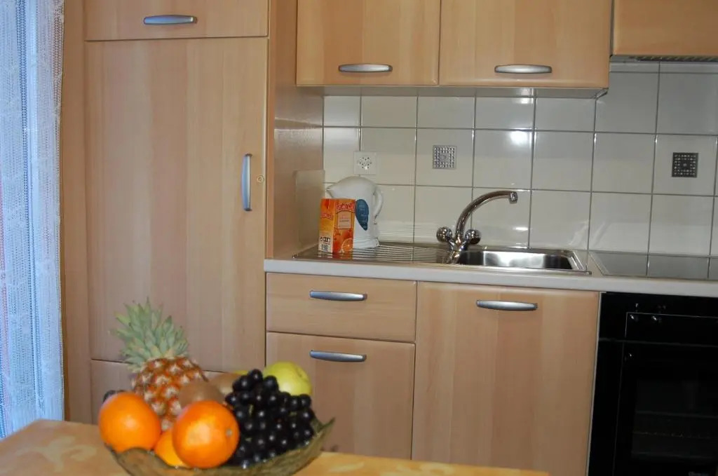 Chalet Delphin