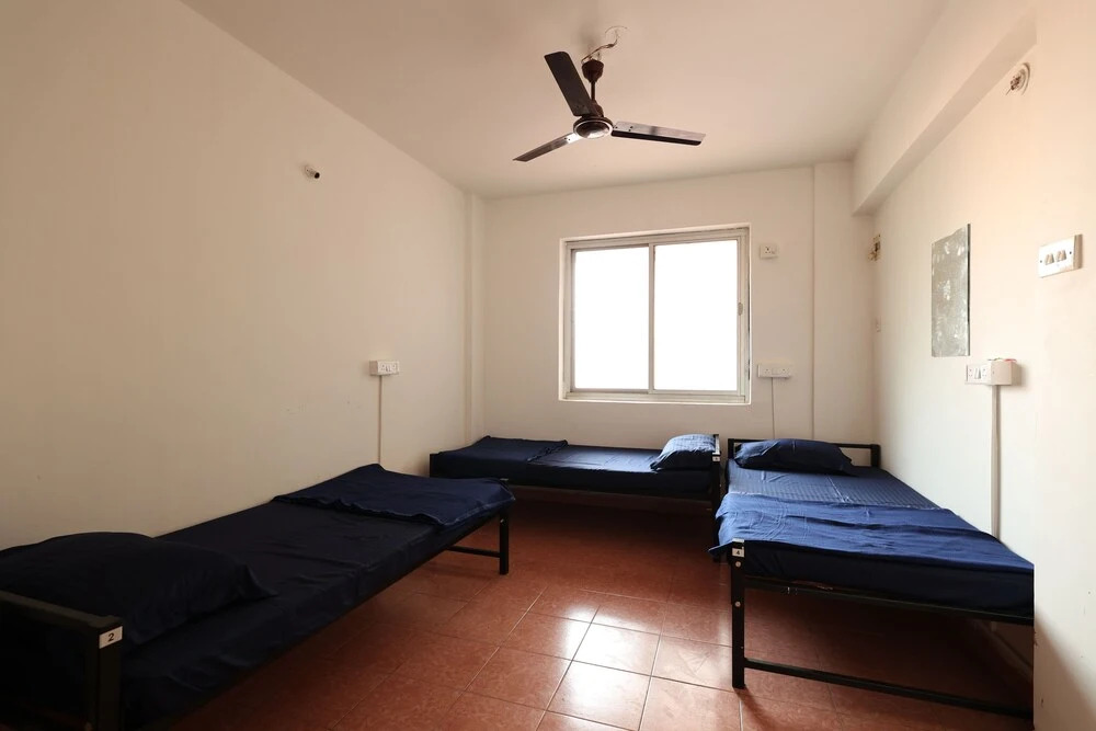 Wee care hostel and dormitory
