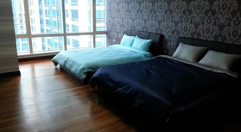 Austin Guesthouse Busan