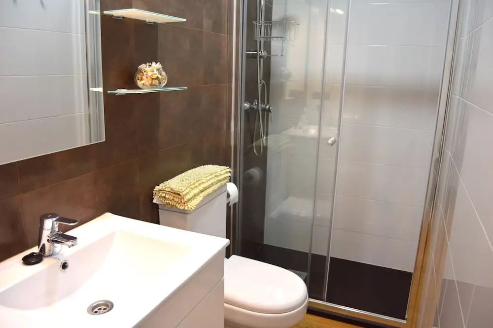 Apartamento Recreo Cadiz