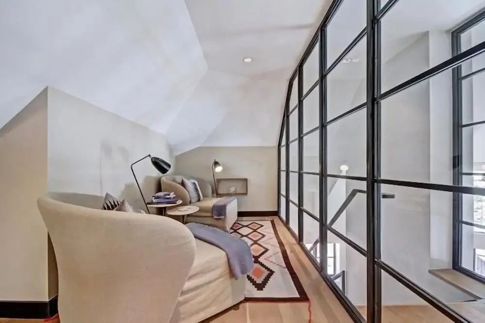 Luxury 5BR Penthouse Residence at The Ritz-carlton Club Vail