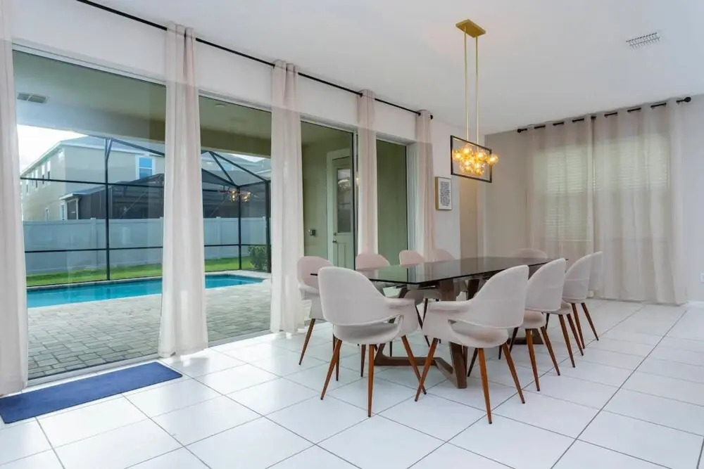 9012 FlowRider Surf Clubhouse Magical Home with game room inside
