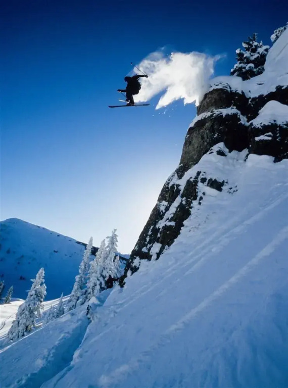 Snow Creek 1553 - Ski-in/ski-out + Pool & Hot Tub
