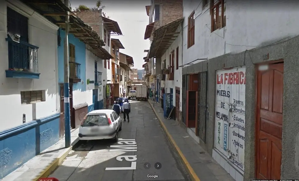 Hostal Posada Real