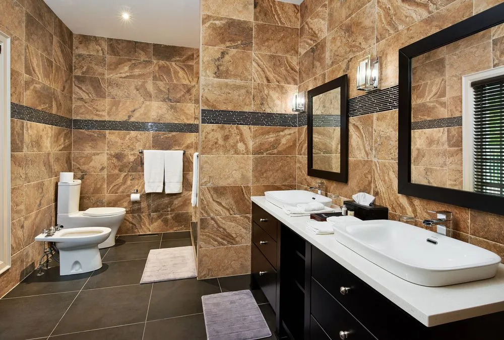 Somerset - A Private Retreat
