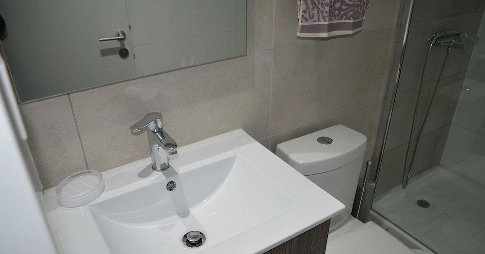 Apartamento 62 Vista Mar ON