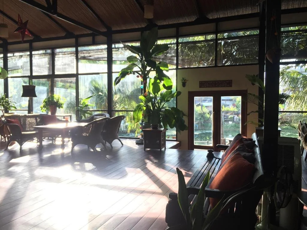 7 Mile Highland Residence