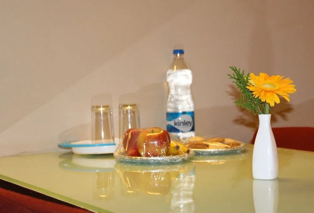 Hotel Pooja International