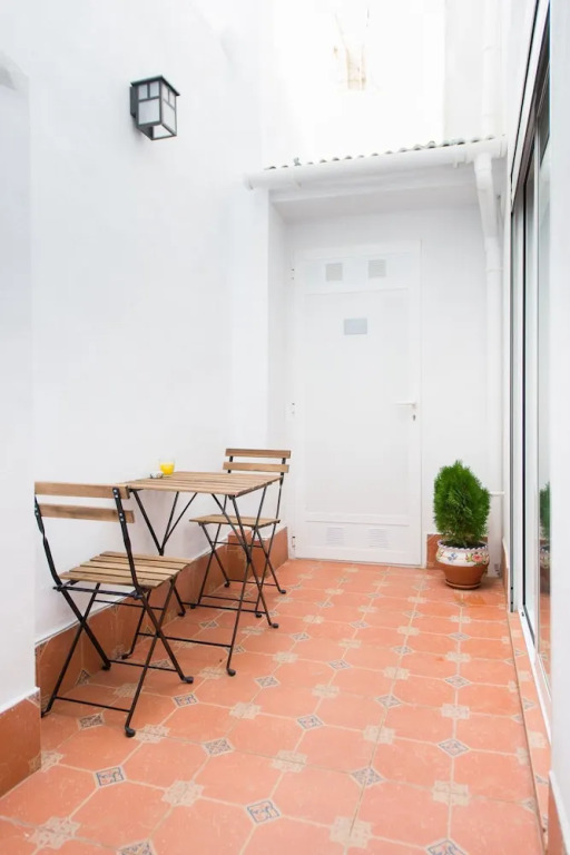 Duplex Alicante Center