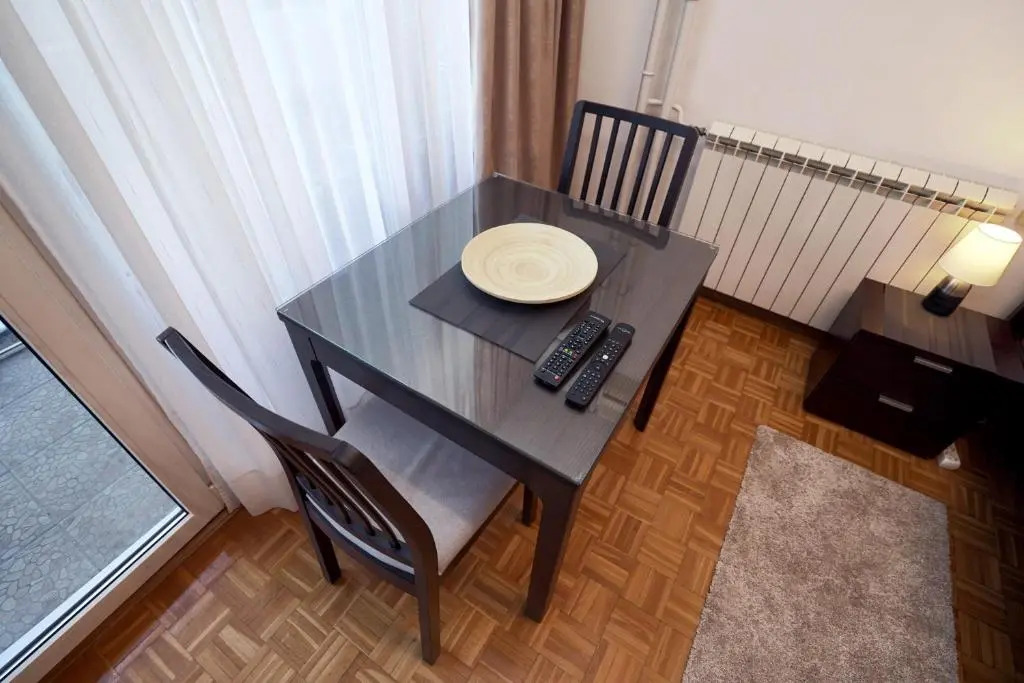 Apartman Lido