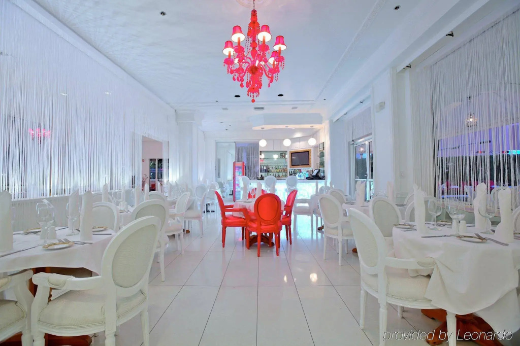 Red South Beach
