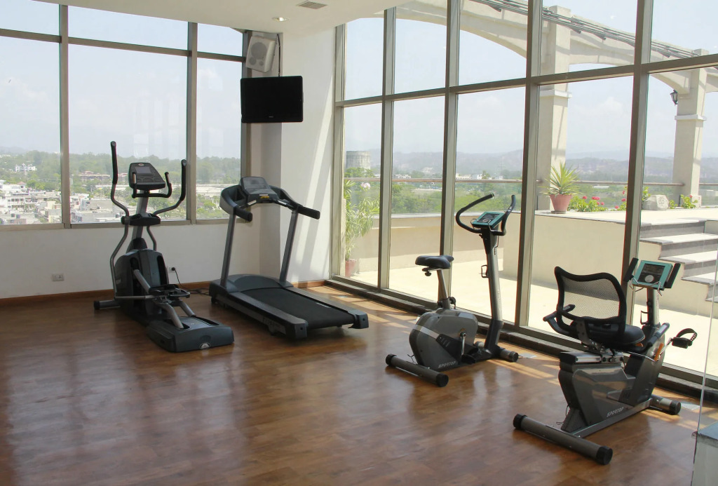 Welcomhotel by ITC Hotels, Bella Vista, Panchkula - Chandigarh