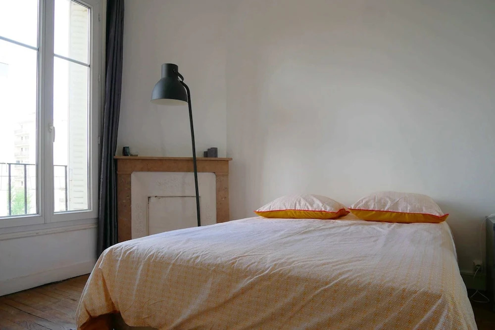 Beautiful Apartment Near the Montparnasse Tower