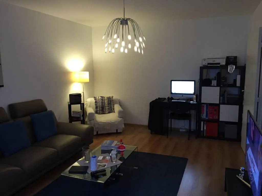 Appart 2 Pieces 50M2 Courbevoie / La Defense