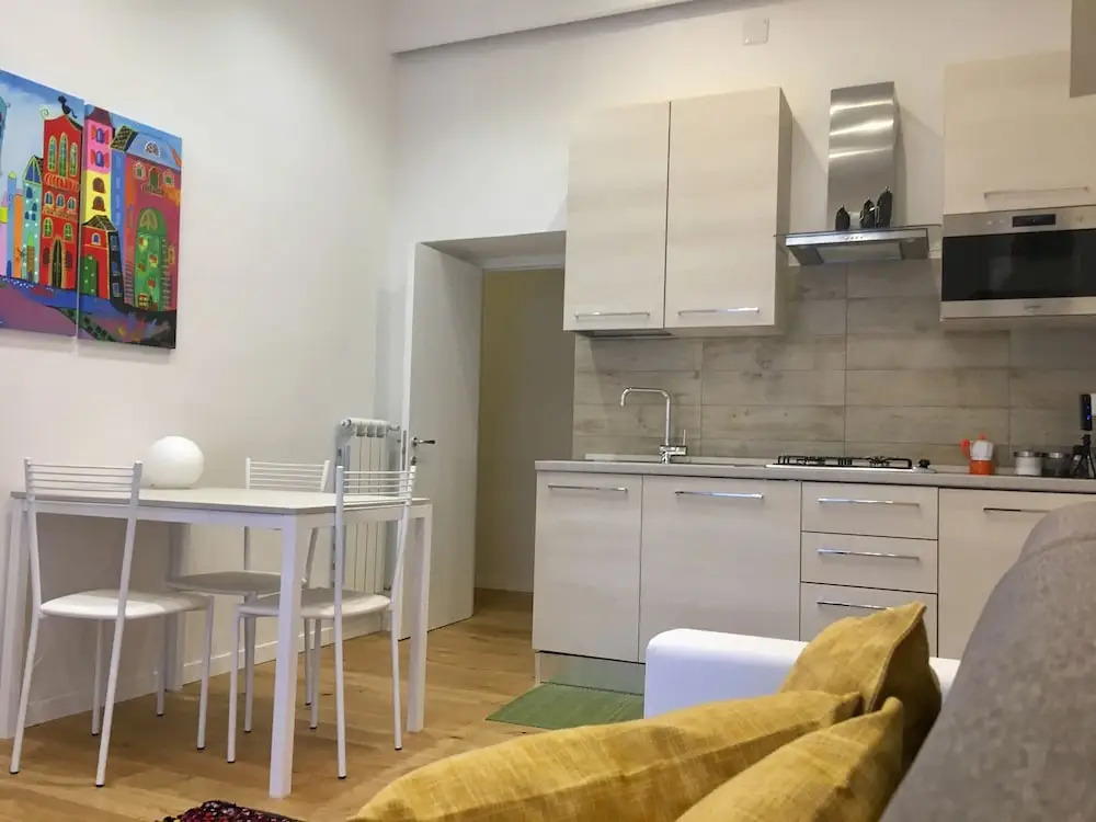 Casa G&G Pignasecca