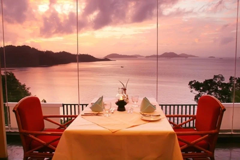 Grand Andaman
