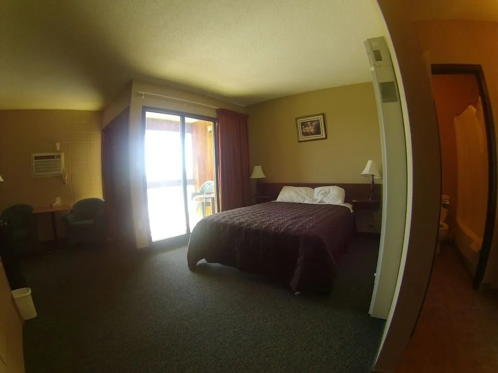 Rycroft Hotel