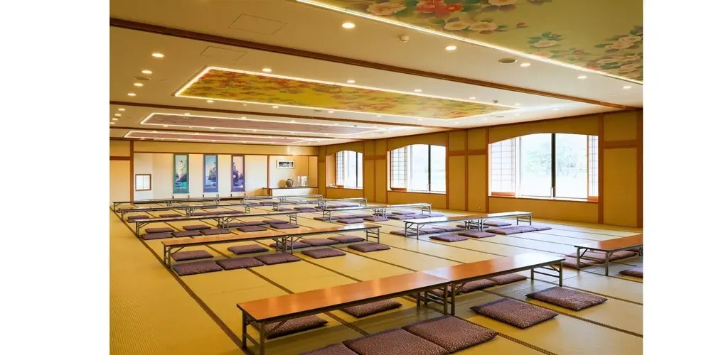 Ikoi no Mura Noto Hanto