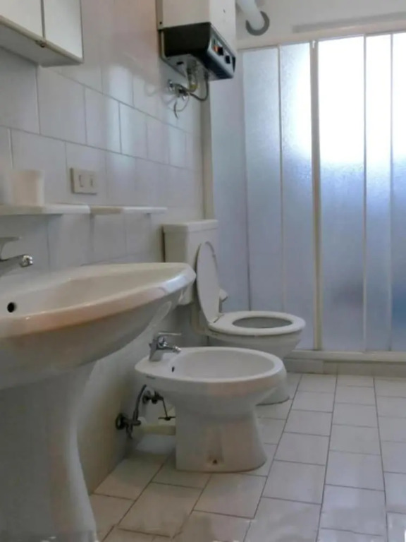 Convenient Central Apartment