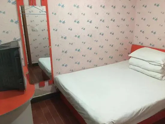 Shanghai Haixiang Hotel