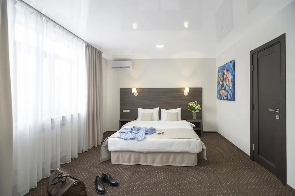 SPA Hotel Galera