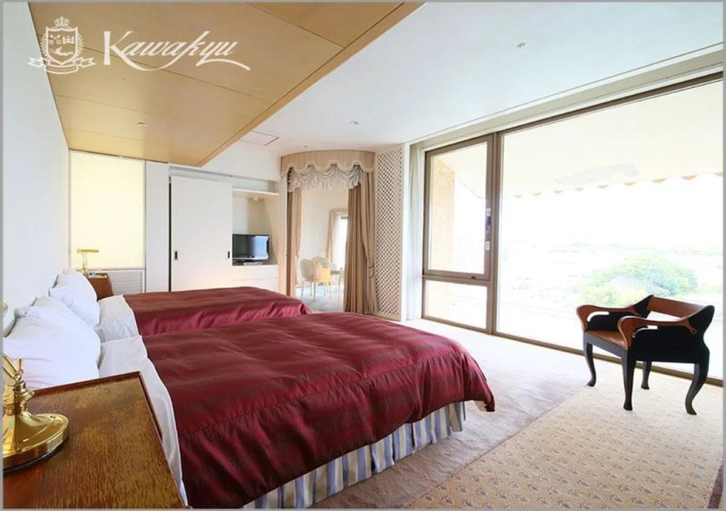 Hotel Kawakyu