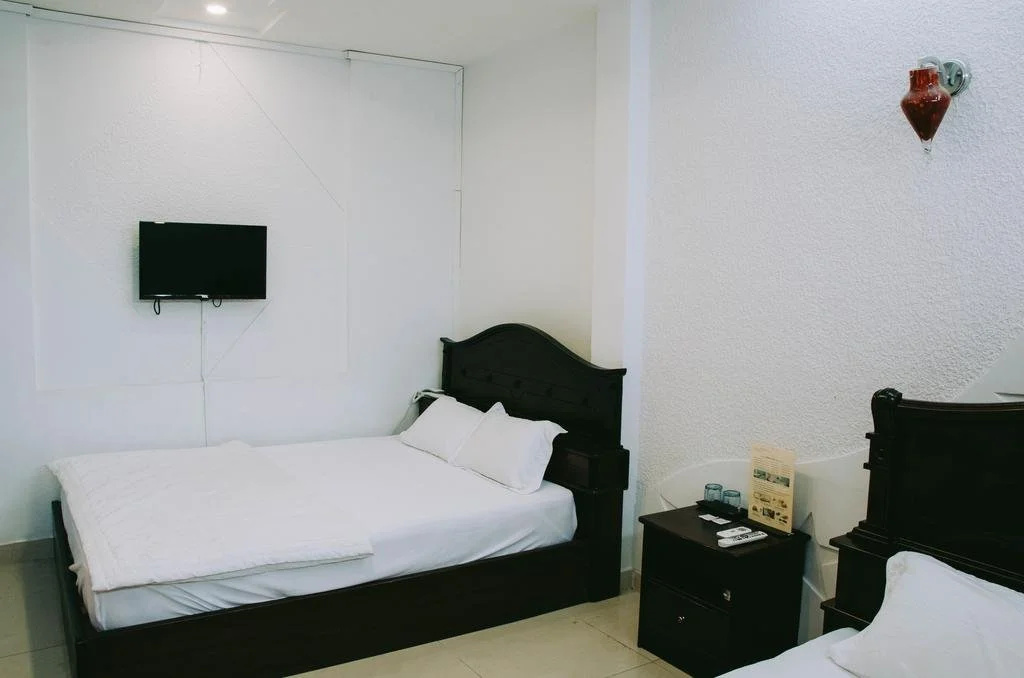 Hong Tam Hotel