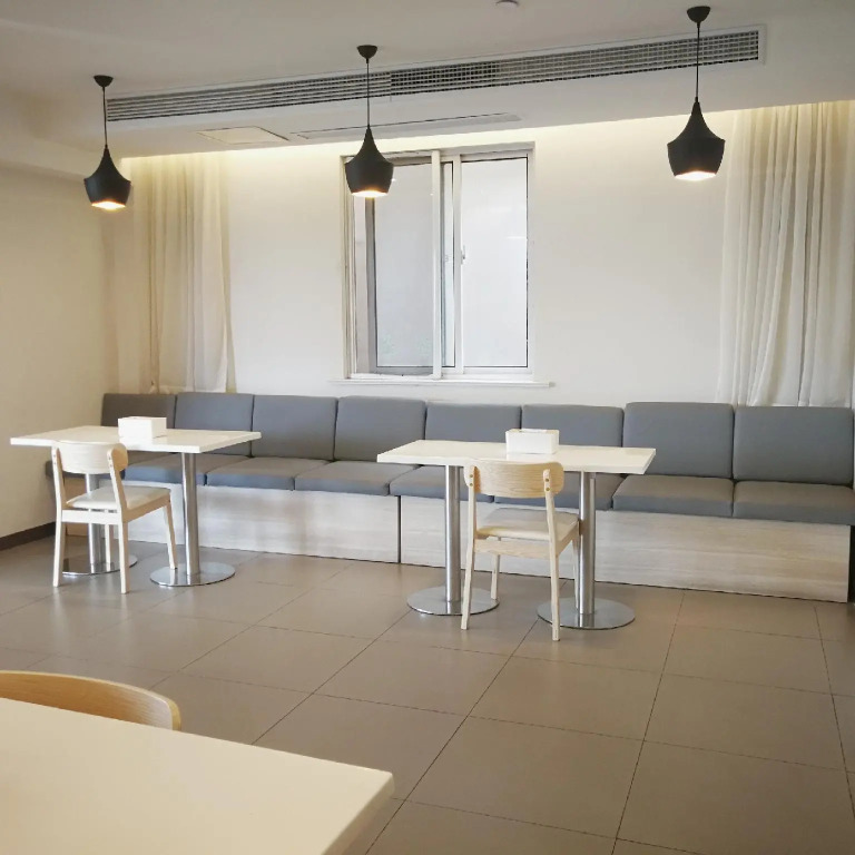 Hanting Hotel Chuzhou Dingyuan People's Square