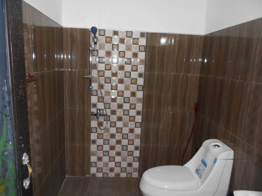 Shanith Guesthouse Negombo , beach road