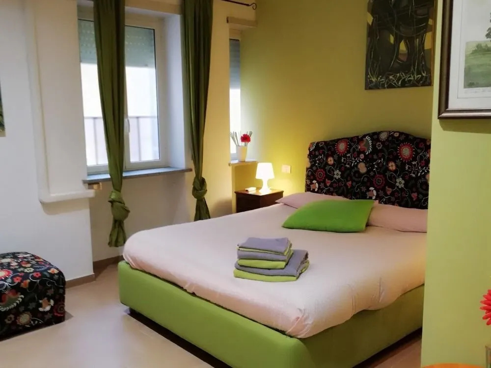 San Pietro Luxury Rooms
