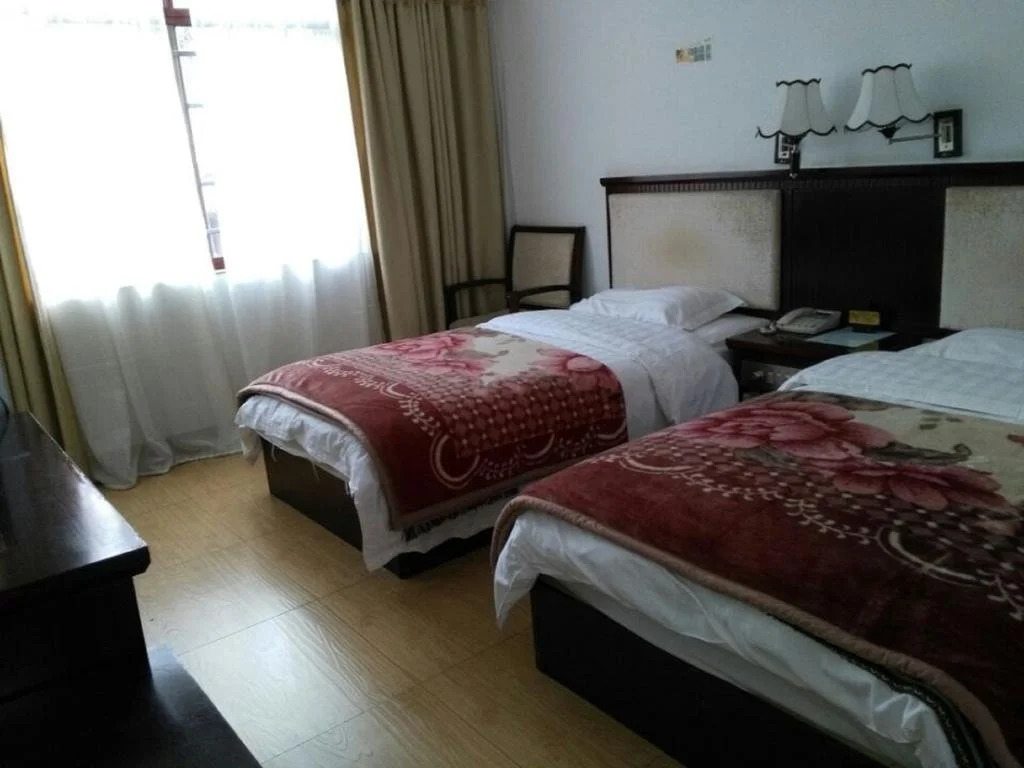 Lijiang Beimenyuan International Youth Hostel