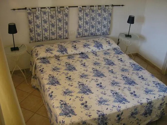 Appartamenti Il Giardino