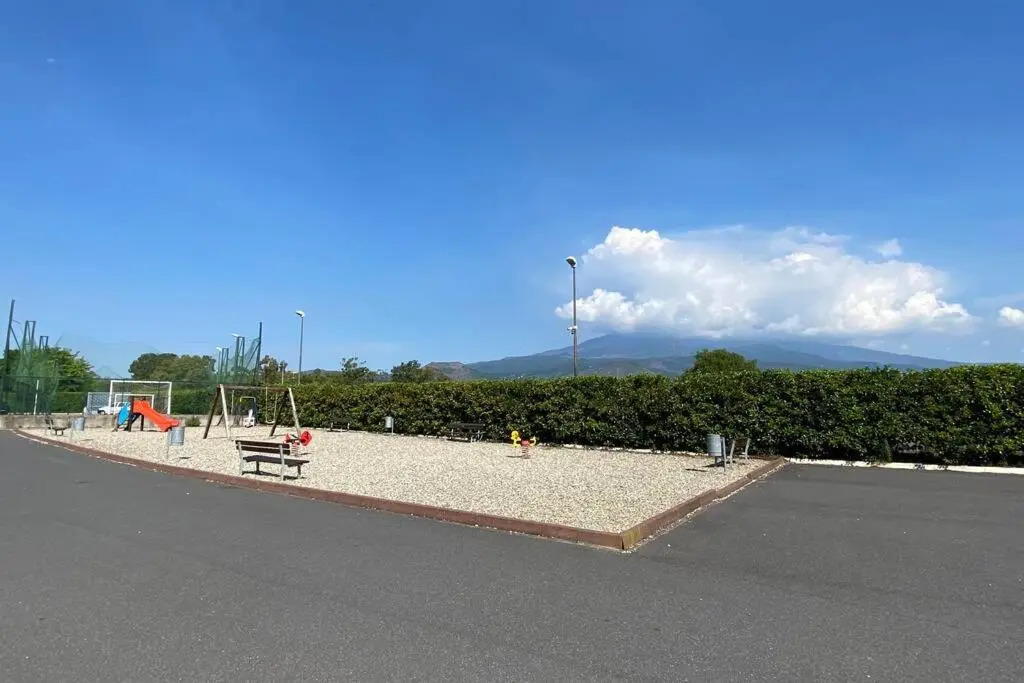 Villa of Marigiò - Exclusive Etna View