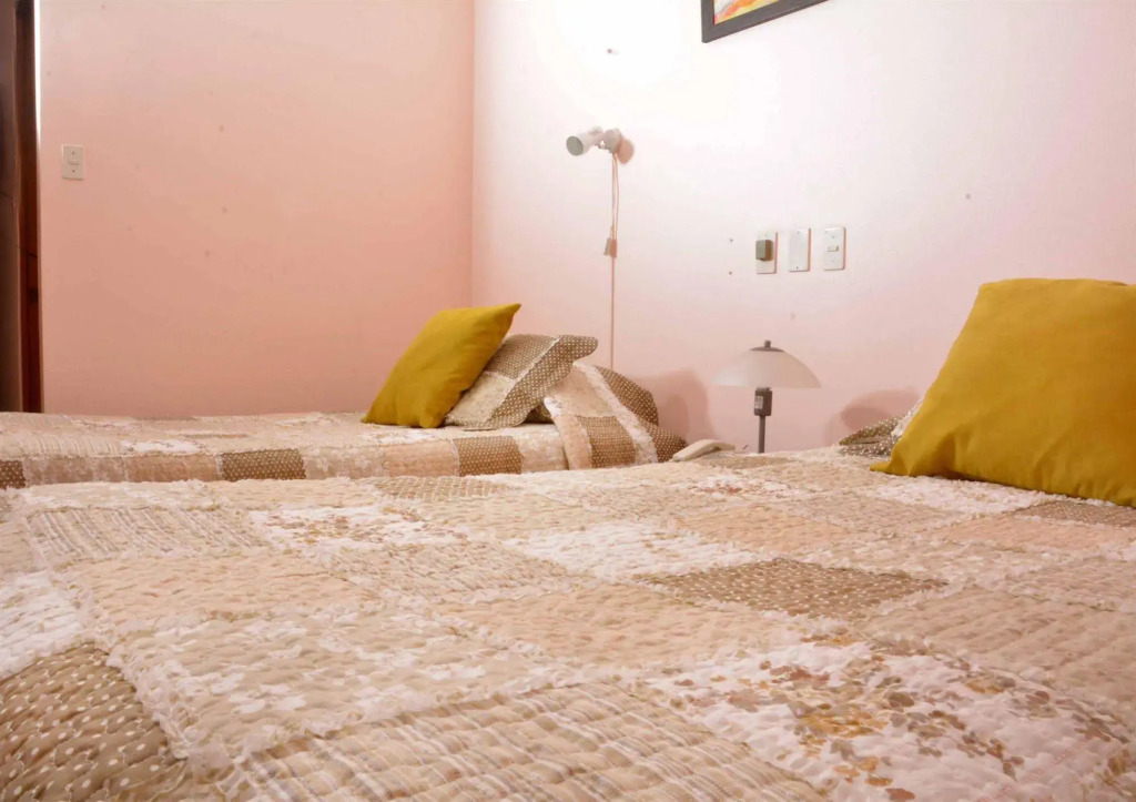 Hotel San Francisco De la Selva