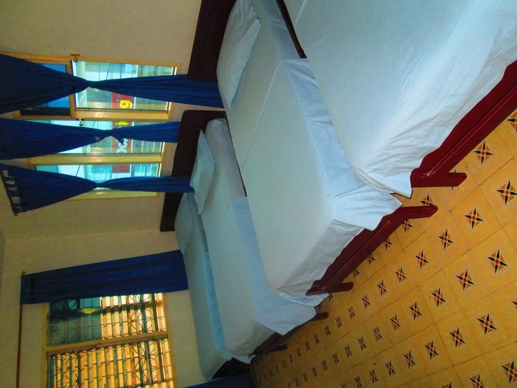 Hotel La Perla