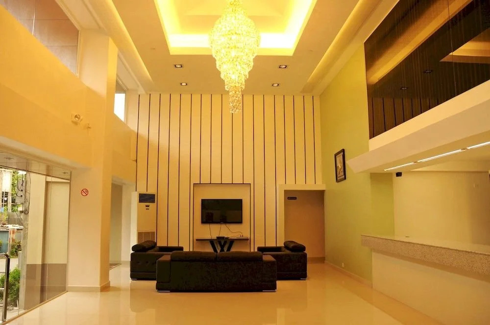 Tancor 1 Residential Suites