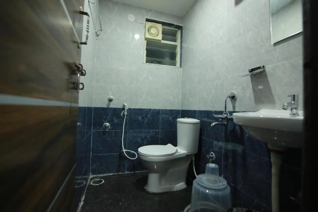 Hotel BG Inn
