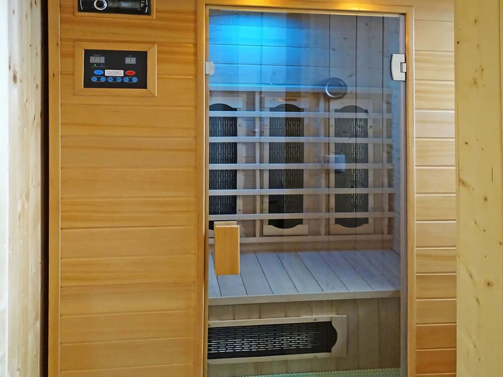 Holiday Home Achterblick 2 by Interhome