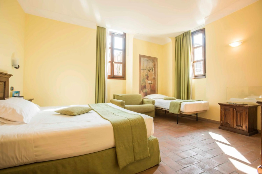Oste del Castello Wellness & Bike Hotel
