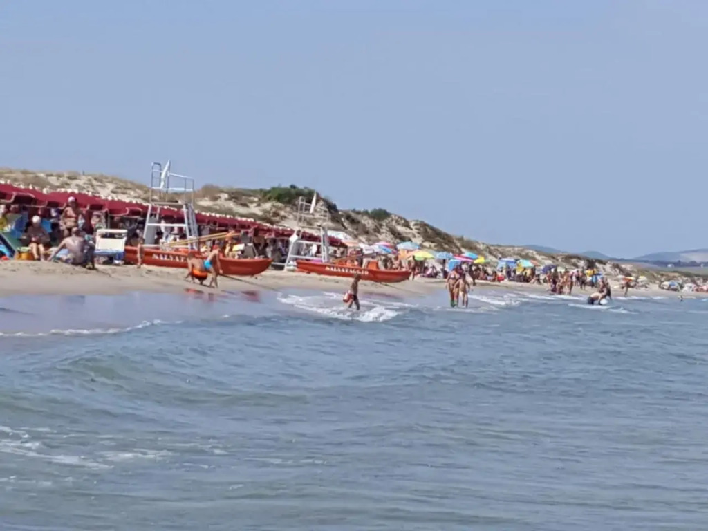 App.To Le Bouganville A 900 Mt Dalla Spiaggia