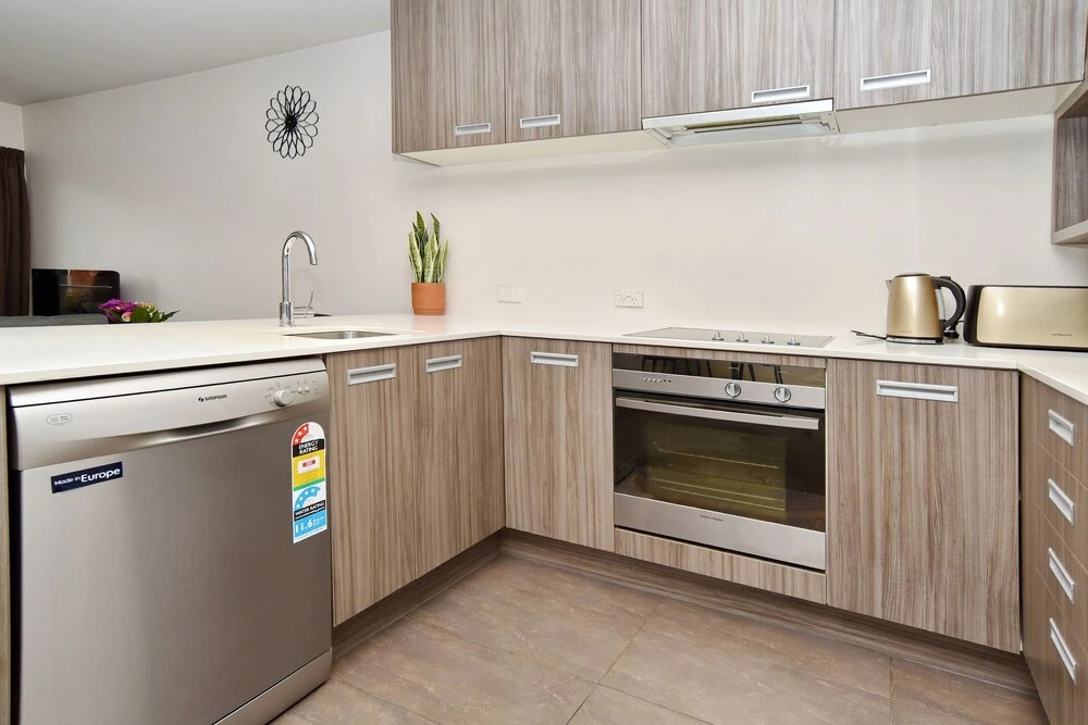 Armagh Apartment 3 - Central Christchurch